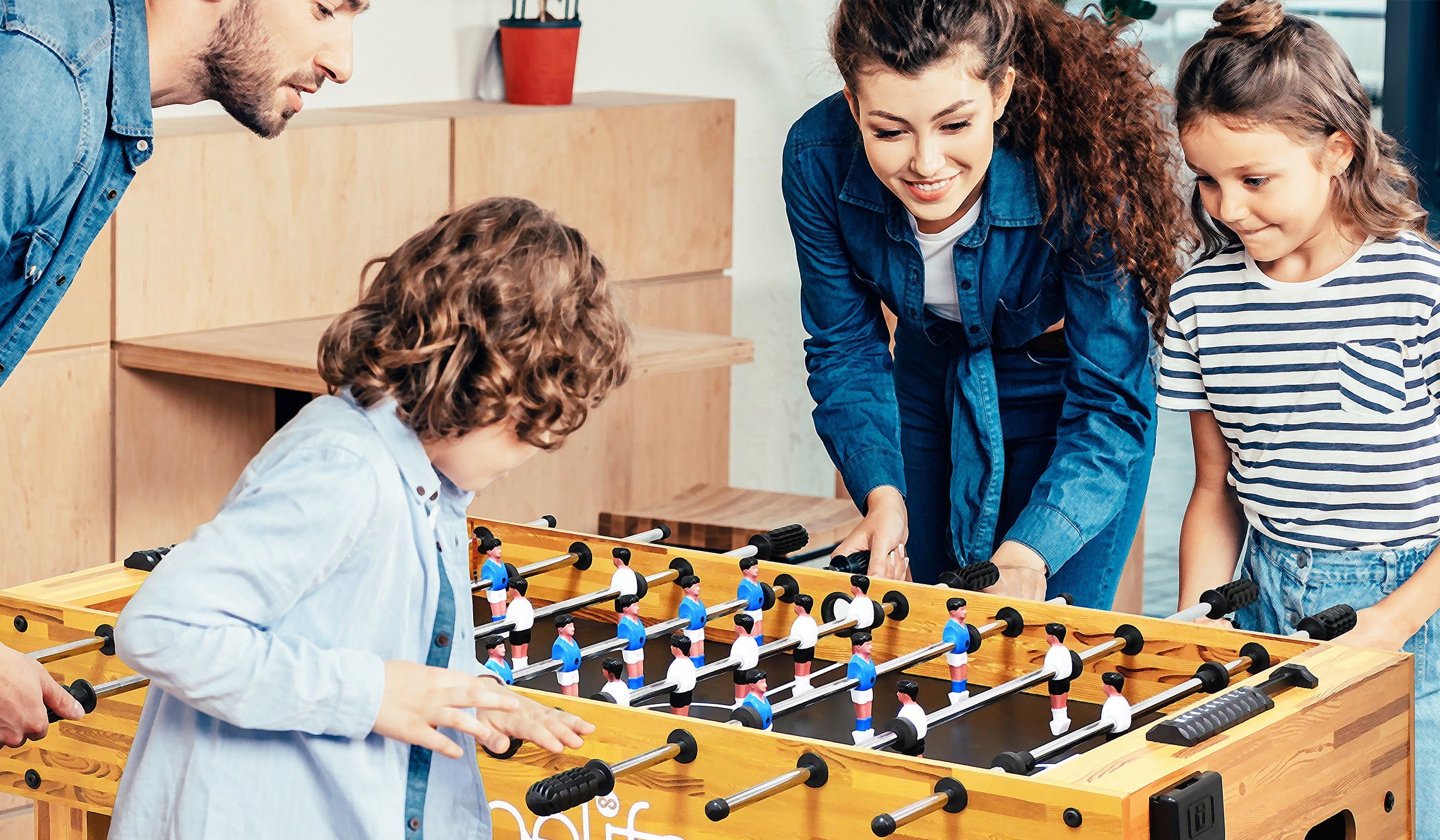Toys & Games