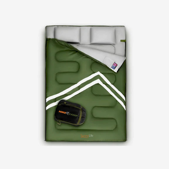 Camping & Outdoor
