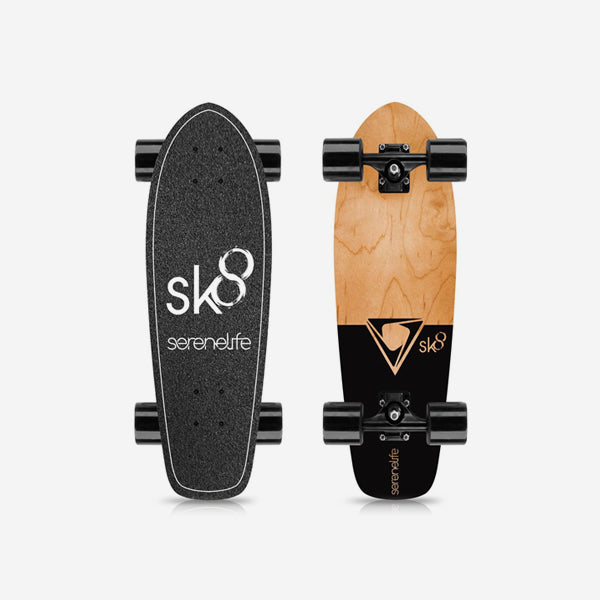Skateboard