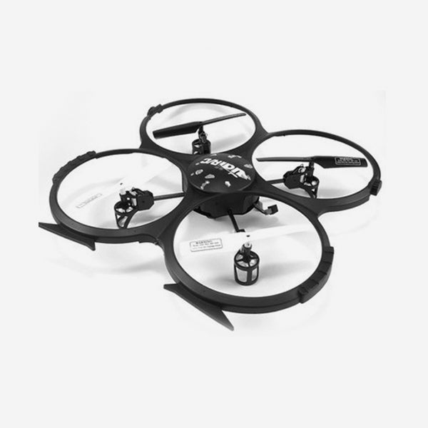 Drones
