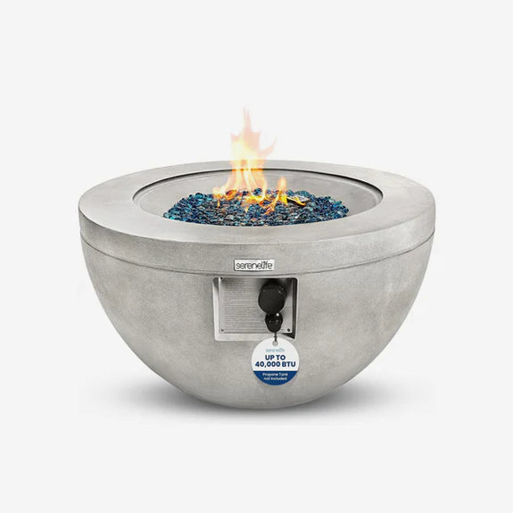 Fire Pit