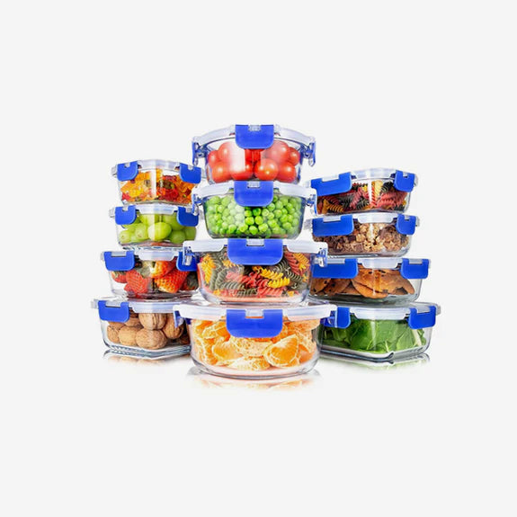 Food Storage