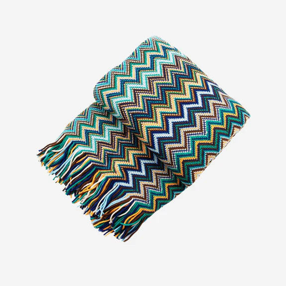 Towels & Blankets