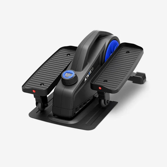 Elliptical Machine