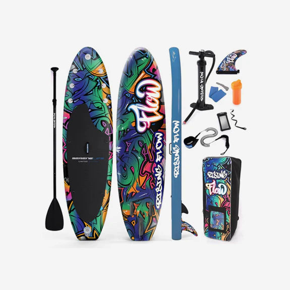 SUP & Knee Boards