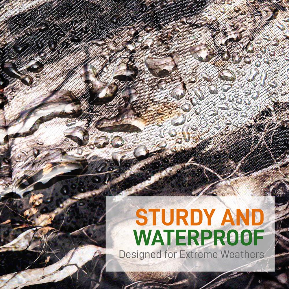 Double Sleeping Bag With Two Pillows- Lightweight & Waterproof Sleeping Bag For Adults Or Teens, For Camping, Backpacking Or Hiking, Includes Carrying Bag (Blue)