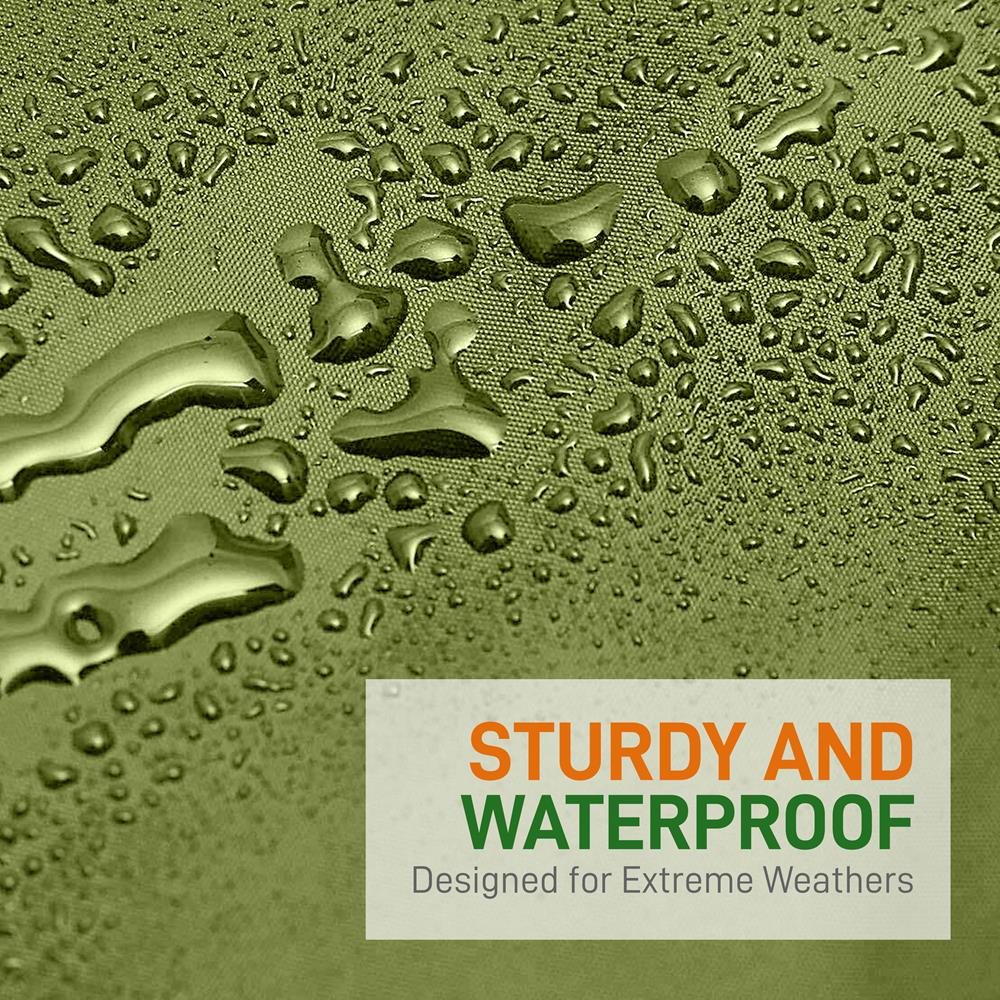 Double Sleeping Bag with Pillows - Lightweight, Waterproof, Portable